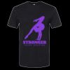 Softstyle CVC T-Shirt Thumbnail