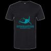 Softstyle CVC T-Shirt Thumbnail