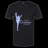 Softstyle CVC T-Shirt Thumbnail