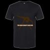 Softstyle CVC T-Shirt Thumbnail