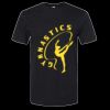 Softstyle CVC T-Shirt Thumbnail