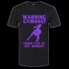 Softstyle CVC T-Shirt Thumbnail