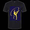 Softstyle CVC T-Shirt Thumbnail