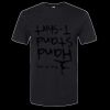 Softstyle CVC T-Shirt Thumbnail