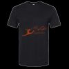 Softstyle CVC T-Shirt Thumbnail