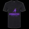 Softstyle CVC T-Shirt Thumbnail