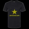 Softstyle CVC T-Shirt Thumbnail
