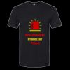 Softstyle CVC T-Shirt Thumbnail