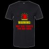 Softstyle CVC T-Shirt Thumbnail