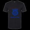 Softstyle CVC T-Shirt Thumbnail