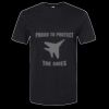 Softstyle CVC T-Shirt Thumbnail