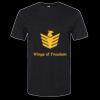 Softstyle CVC T-Shirt Thumbnail