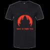 Softstyle CVC T-Shirt Thumbnail