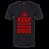 Softstyle CVC T-Shirt Thumbnail