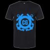 Softstyle CVC T-Shirt Thumbnail