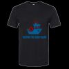 Softstyle CVC T-Shirt Thumbnail