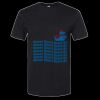 Softstyle CVC T-Shirt Thumbnail