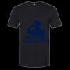 Softstyle CVC T-Shirt Thumbnail