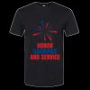 Softstyle CVC T-Shirt Thumbnail