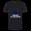 Softstyle CVC T-Shirt Thumbnail