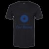 Softstyle CVC T-Shirt Thumbnail