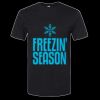 Softstyle CVC T-Shirt Thumbnail