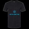Softstyle CVC T-Shirt Thumbnail