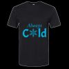 Softstyle CVC T-Shirt Thumbnail