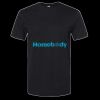 Softstyle CVC T-Shirt Thumbnail