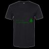 Softstyle CVC T-Shirt Thumbnail