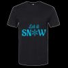 Softstyle CVC T-Shirt Thumbnail
