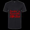 Softstyle CVC T-Shirt Thumbnail