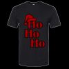 Softstyle CVC T-Shirt Thumbnail