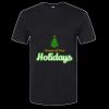 Softstyle CVC T-Shirt Thumbnail