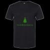 Softstyle CVC T-Shirt Thumbnail