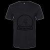Softstyle CVC T-Shirt Thumbnail