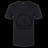 Softstyle CVC T-Shirt Thumbnail