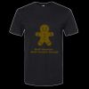 Softstyle CVC T-Shirt Thumbnail