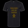 Softstyle CVC T-Shirt Thumbnail