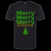 Softstyle CVC T-Shirt Thumbnail