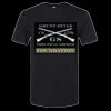 Softstyle CVC T-Shirt Thumbnail