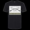 Softstyle CVC T-Shirt Thumbnail